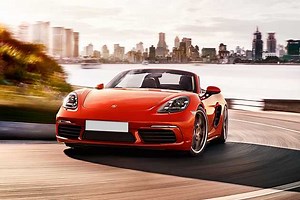 Porsche Boxster Videos: Reviews Videos by Experts, Test Drive, Comparison