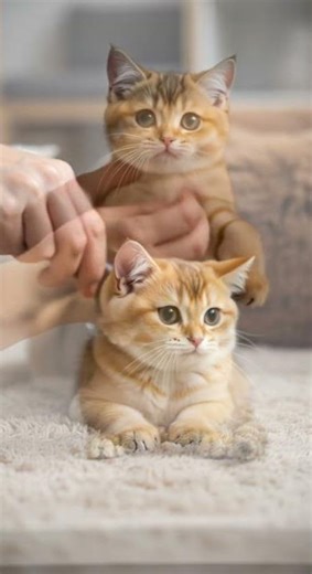 Essential tips for kitten owners😻💕 Keep your kitten happy and healthy #cute #kittens #pets