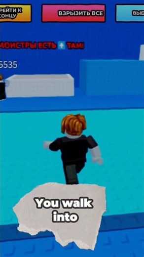 Lobby horror games for free 😵‍💫🤯😰#roblox #horrorstories #part1 #99nightintheforest #play