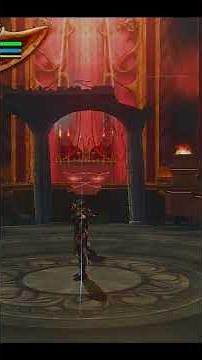 God of War 2 Throne Room Exploring | 4K HDR 60fps