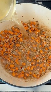 1K views · 12 reactions | Enjoy a heart warming oat and sweet potato...