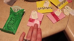 Scripture Tea Tags FREE Printable and Tea Tradition