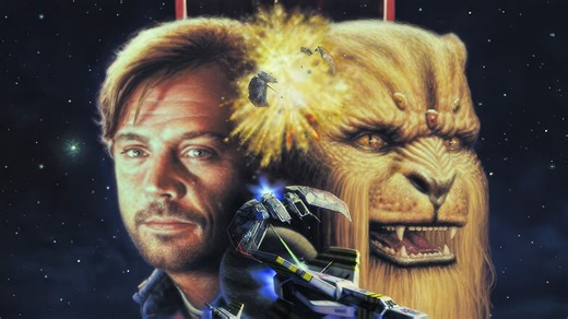 30 Jahre Wing Commander 3: Auch nach 30 Jahren noch ein Überflieger! - Golem.de