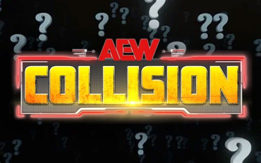 AEW Collision Facing Uncertain Future After UFC Cable Shift Comments During Paramount Merger Call