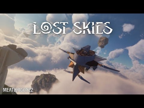 I Built a Ship...And Crashed It