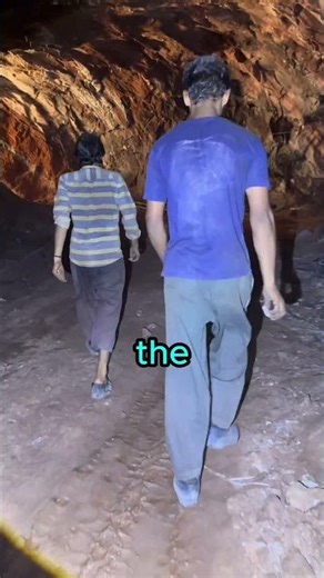 “Would YOU Take This Job? Underground Explosives Setup 😳”