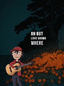 Love Grows (Where My Rosemary Goes) #LoveGrows #WhereMyRosemaryGoes #EdisonLighthouse #music #lyrics | NoThingz