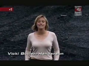 slow mo peanuts with vicki butler henderson