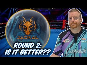 MOTIV APEX JACKAL | Different Layout, Different Bowler . . Same Ball??