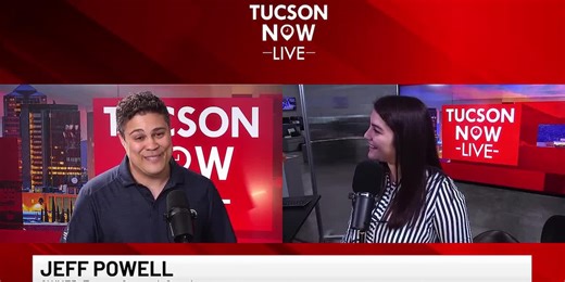 TUCSON NOW: Countdown to Dan’s Car Wash