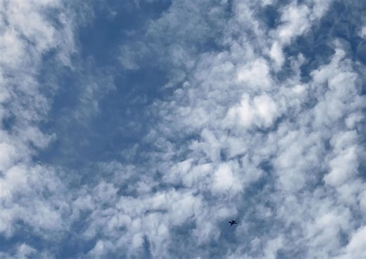 55K views · 1.2K reactions | The "Missing Man" formation from practice at NAS Pensacola, to be performed at the Thunder over New Hampshire Airshow this weekend in rememberance of one of the greatest airshow pilots of all times, and an Honorary Blue Angel, Rob Holland. 8/27/25 | Blue Angels Practice Info | Facebook