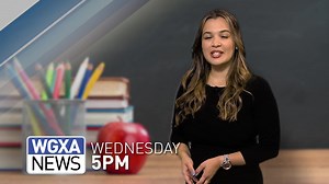 4 comments | Making the Grade is back! Tune in to Fox 24 at 5:00 to see how cycling is benefitting middle schoolers https://wgxa.tv/news/local/oak-hill-middle-school-students-get-active-and-improve-cognitive-functions# | WGXA.tv | Facebook