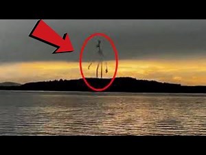 SIREN HEAD SIGHTINGS IN REAL LIFE CAUGHT ON CAMERA! **THE STORY OF SIREN HEAD**