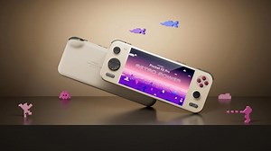 The powerful Ayaneo Pocket S2 handheld console with hardware ray tracing is now available for pre-order