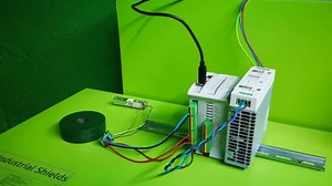 Bottling plants, weight filling machines, packaging systems for sweets or chips... The use of load cells is more common in industry. What about your company? Do you work with applications where you need to measure weight? If you do, watch the video below and discover how to connect and configure a #loadcell with an #industrialPLC. #opensource #industrialautomation | Industrial Shields