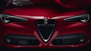 11K views · 11 reactions | The All-New Alfa Romeo Stelvio has arrived. Celebrate this unique model with us at our exclusive launch event this weekend. | Arnold Clark | Facebook