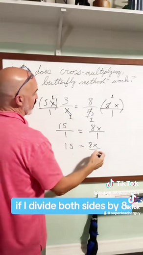 Understanding Algorithms in Math for Effective Learning