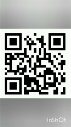 Rick Roll QR code #funny #memes