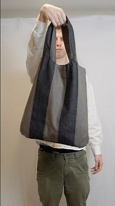 Reversible tote bag tutorial. Full tutorial up now.