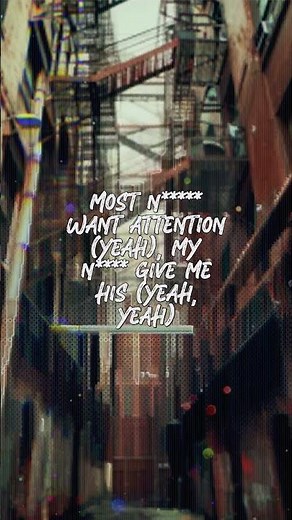 Megan Thee Stallion - Lover Girl / LYRICS