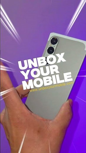 Buy Now Sony Xperia 1 Mark VI Exclusively Available only on www.unboxyourmobile.com