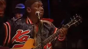 Lucky Peterson, who had a hit when he was 6, was born on December 13th 1964. https://www.allaboutbluesmusic.com/lucky-peterson/ Lucky was a child prodigy of the Blues, and played guitar with some Blues Legends as a teenager, before going on to a fine solo career. | All About Blues Music