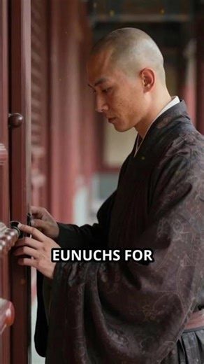 Eunuchs: Secret Powers of Ancient Empires