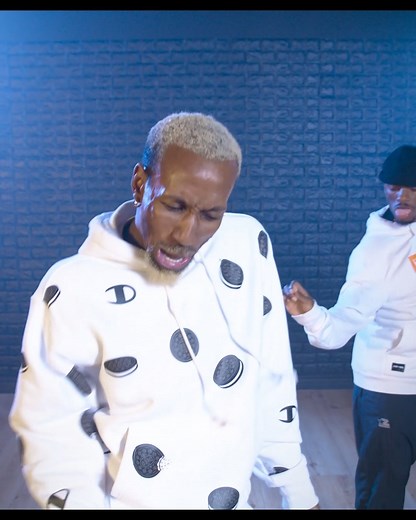 Dance Fitness | Creators on Instagram: "Free "Get Silly" tutorial available now! Link in bio!! #tutorial #freedanceclass #freedancelessons"