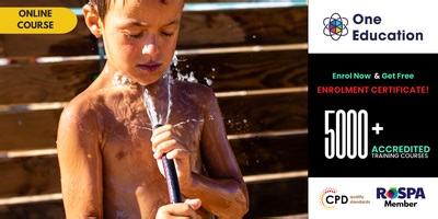 Child Protection Annual Refresher