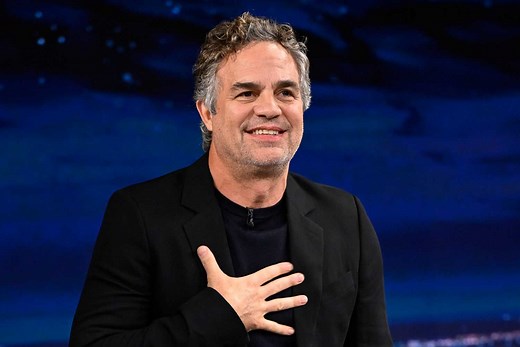 Marvel star Mark Ruffalo cops to why he wasn't in the big 'Avengers: Doomsday' cast announcement