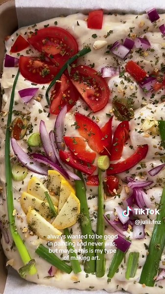 Fall Baking: Aesthetic Bread Making Tutorial