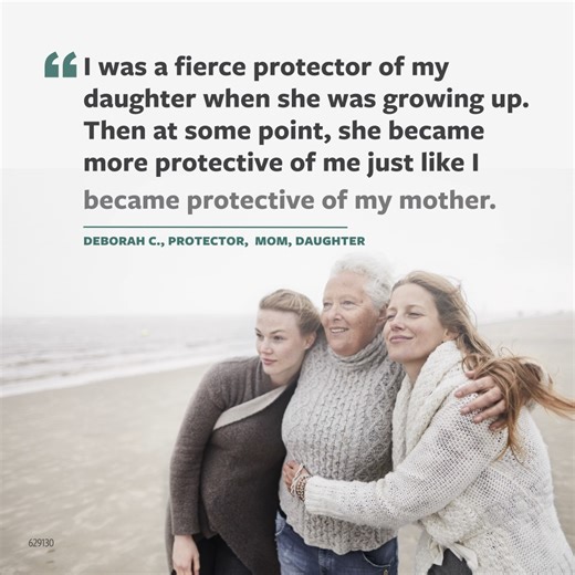 16 reactions · 12 shares | Would you fiercely protect your family like Deborah C.? Mutual of Omaha is here to help you succeed. Whether it’s for insurance to ensure your loved ones are taken care of or expert advice to guard your finances, you can count on us to help you protect your kingdom. https://mutualofomaha.co/4gLJajm Tell us about your role and the people you proudly protect in the comment section. ⬇️ | Mutual of Omaha | Facebook