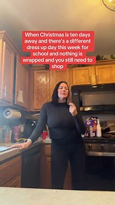 My brain is mush at this point #christmas #shopping #christmasgiftideas #normalizingnormal #motherhood | Emily Feret