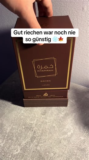 Holt es euch solang es das Angebot noch gibt!! #lataffa #parfum #winter #hot