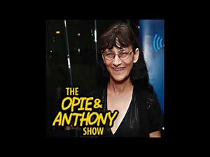 Opie & Anthony: Stalker Patti #46 - If You Were A Mouse You'd Be Dead (January 27, 2006)