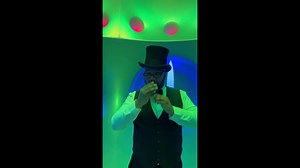 Step into a world of wonder with Mr. Messado's School of Magic at Liberty Magic! This family-friendly matinee, featuring mesmerizing illusions and interactive comedy, is a must-see for all ages. Join us Sundays for an unforgettable experience! 🎩✨ | The Pittsburgh Cultural Trust