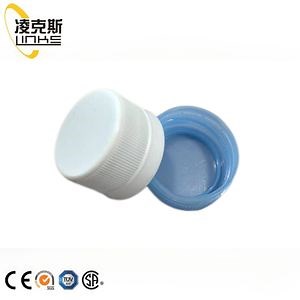 [Hot Item] Customized Plastic Beverage Caps Plastic Bottle Caps