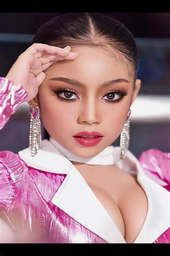 #AI #Model #Models #Beauty #fypage