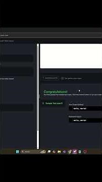 HackerRank: Python Coding Exercises for Beginners #HackerRank #learnPython #codingexercises
