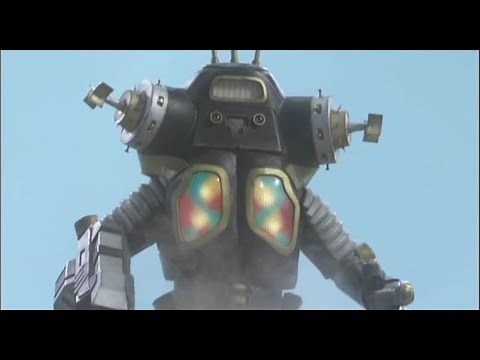 Ultra Galaxy NEO - O Túmulo do Guerreiro Episódio 11 PT-BR