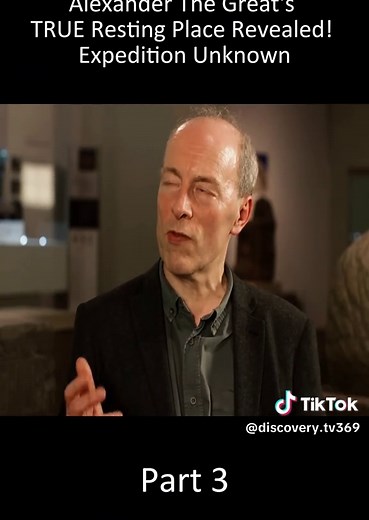 #history #knowledge #alexanderthegreat #tomb #joshgates #egyptian | alexander the great