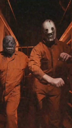 ⚠️ Minnesota’s Most Terrifying Haunted Hayride is back for our Deadliest season of screams yet! Tickets On Sale Now 👉 bit.ly/YourDeadEnd | The Dead End Hayride