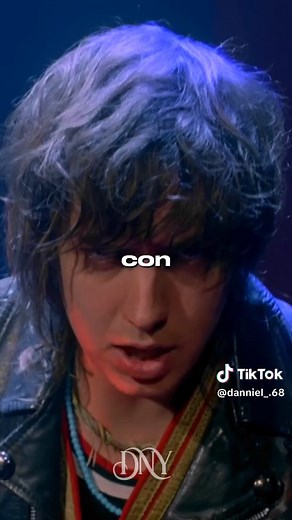 Instant Crush - Daft Punk ft Julián Casablancas | Music Video