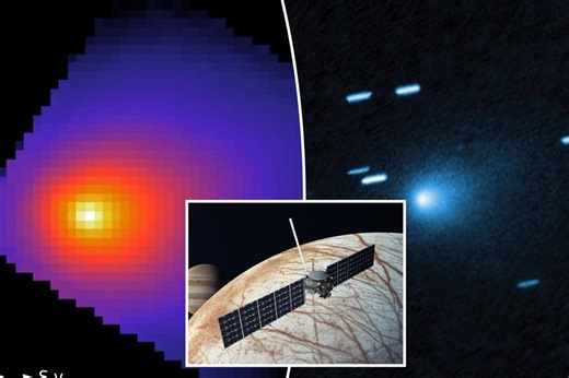 Probes could catch tail of Manhattan-sized space object 3I/ATLAS, but time is running out: report