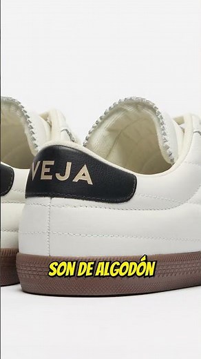 Veja Panenka | Zapatillas retro con alma futbolera