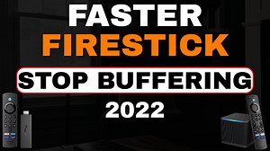 14 reactions · 4 comments | ⭐ STOP FIRESTICK BUFFERING - 2022 UPDATE ⭐ Firesticks and Fire TV are great but sometimes they buffer, Here are some tips to stop Buffering. | The Real Doc Squiffy | Facebook