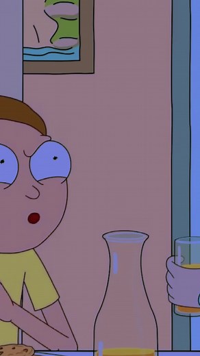 This hit dif😔 #foryou #fr #rickandmorty