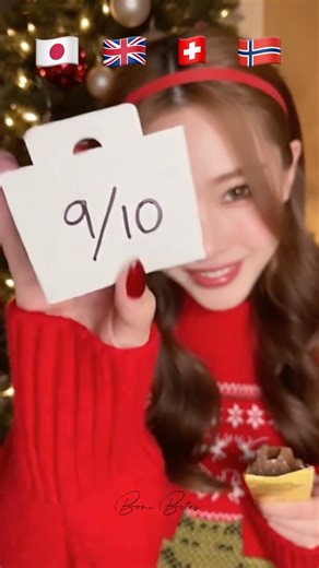 ASMR Chocolate Tasting 🍫 No Music | Pure Crunch & Cream #asmr #shorst