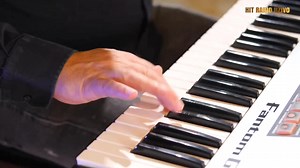 Harun Mehmedagić - Zaljubljen sam stara majko | Folkoteka