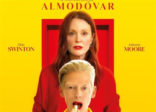 Cinéma : ce que l'on pense du dernier Almodovar